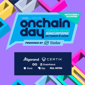 Cover Image for Onchain Day | TOKEN2049 Singapore