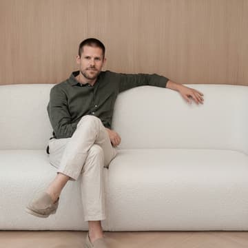 Cover Image for Meet the CEO