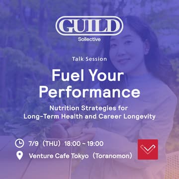 Cover Image for Fuel Your Performance: Nutrition Strategies for Long-Term Health and Career Longevity