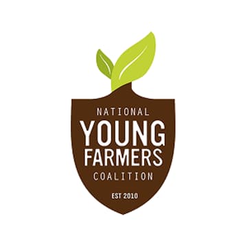 Cover Image for Young Farmer Climate Roundtable