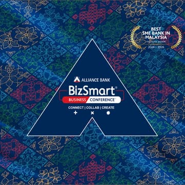 Cover Image for Alliance Bank BizSmart® Business Conference 2026