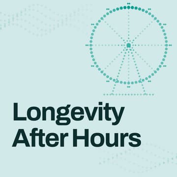 Cover Image for London Longevity: After Hours