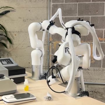 Cover Image for 24hr AI for Science World Models Hack @ Zeon Systems