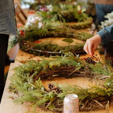 Cover Image for WREATH DESIGN