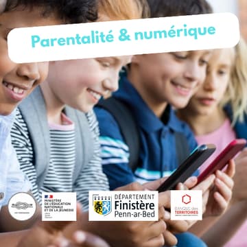 Cover Image for Faire le tri entre ce qui est problématique et ce qui ne l’est pas dans les usages des écrans