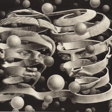 Cover Image for Meditate & Write (with friends)