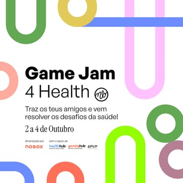 Cover Image for Game Jam 4 Health
