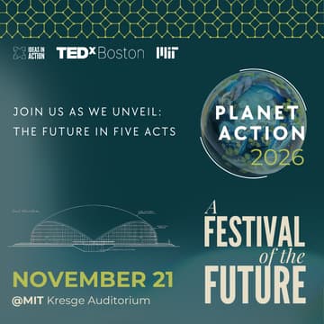 Cover Image for Planet Action Summit