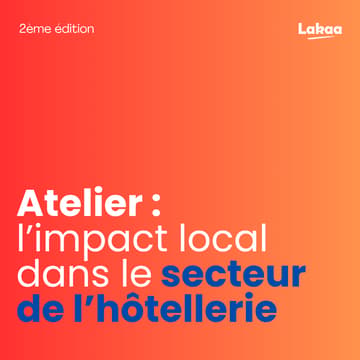 Cover Image for Atelier hôtellerie #3