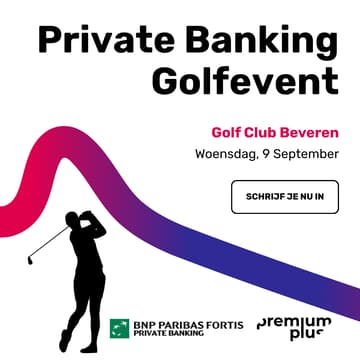 Cover Image for 13° Private Banking Golfevent