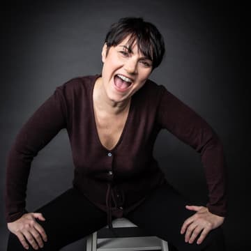 Cover Image for Velia Valli - Fanatiko Comedy Club