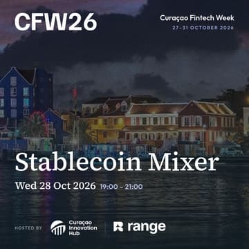 Cover Image for Stablecoin Mixer: Banks meet instant settlement