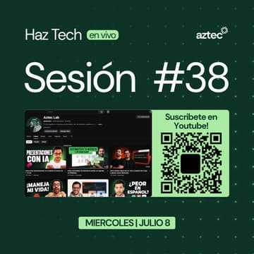 Cover Image for Haz tech #38