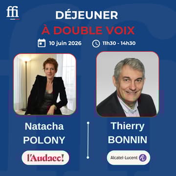 Cover Image for Déjeuner FFI Le Havre Seine Normandie x Thierry Bonnin