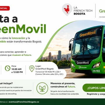 Cover Image for Visita Greenmovil