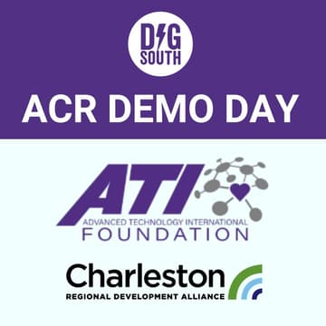 Cover Image for ACR DEMO PITCHES