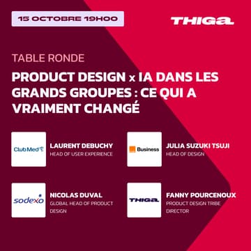 Cover Image for Product Design x IA dans les grands groupes : ce qui a vraiment changé