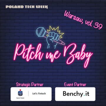 Cover Image for Pitch Me Baby, Warsaw vol. 39