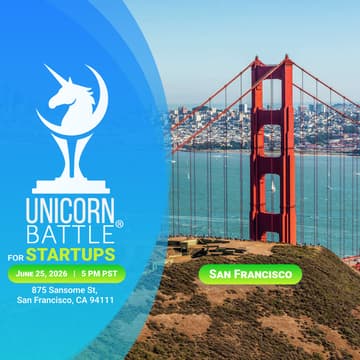 Cover Image for Unicorn Battle in San Francisco