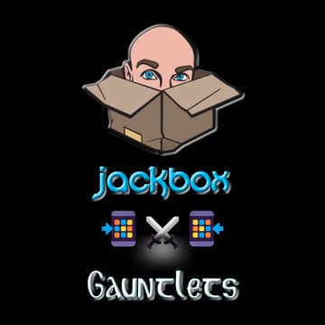 Cover Image for Jackbox Gauntlets: Social Night