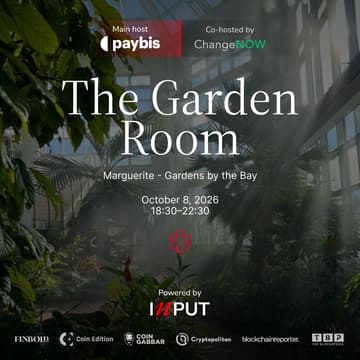 Cover Image for The Garden Room