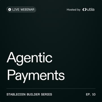 Cover Image for Agentic Payments: Building the Infrastructure for AI-Native Finance