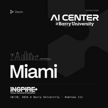 Cover Image for Inspire Hackathon