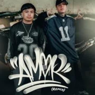 Cover Image for Amor - Emmanuel Cortes (Heels Dance Class)