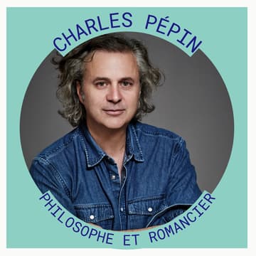 Cover Image for MoHo Talks : rencontre avec Charles Pépin