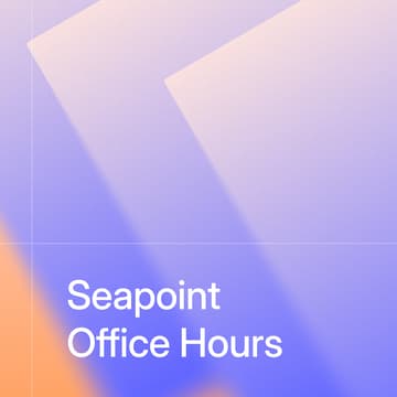 Cover Image for [Office Hours] Free 1:1s with our team