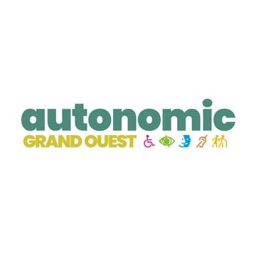 Cover Image for Salon Autonomic Grand Ouest