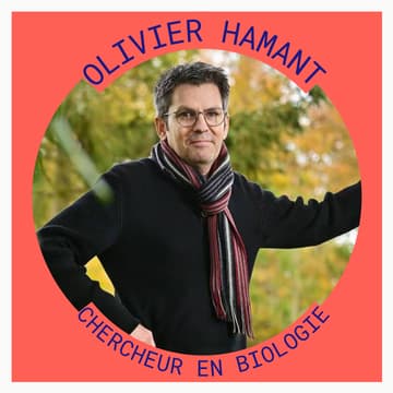 Cover Image for MoHo Talks : rencontre avec Olivier Hamant