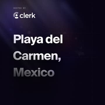 Cover Image for Playa del Carmen, Quintana Roo - Clerk Meetup