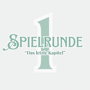 Cover Image for Spielrunde 1