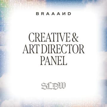 Cover Image for Creative & Art Director Panel