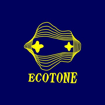 Cover Image for ECOTONE Opening Launch