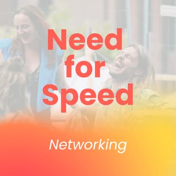 Cover Image for Need for Speed(Networking)