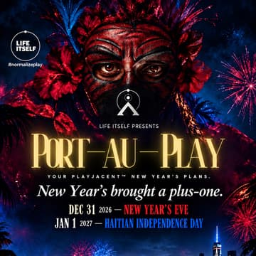 Cover Image for Port-au-Play