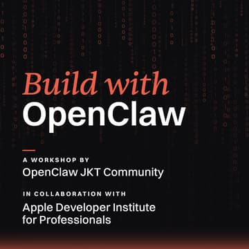 Cover Image for Build with OpenClaw
