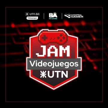 Cover Image for GAME JAM: Experiencia Compra Gamer