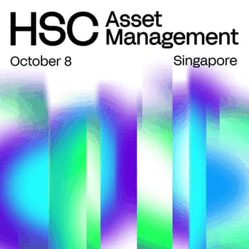 Cover Image for HSC Asset Management Singapore