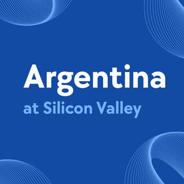 Cover Image for Argentina at Silicon Valley - 2026 Edition