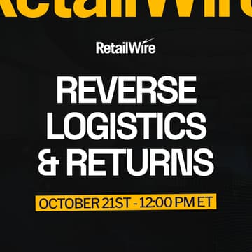 Cover Image for Roundtable - Reverse Logistics & Returns