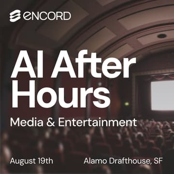 Cover Image for [San Francisco] AI After Hours - Alamo Drafthouse