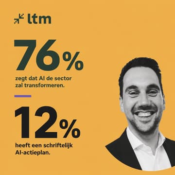 Cover Image for Van praten over AI naar een echt AI-actieplan: wat werkt en wat niet