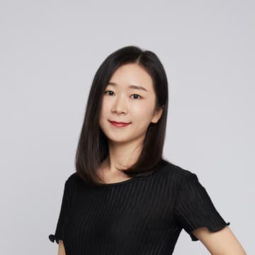 Cover Image for Campus to Career: Yanyan Huang