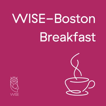 Cover Image for WISE-BOS: Coffee & Donuts in Malden