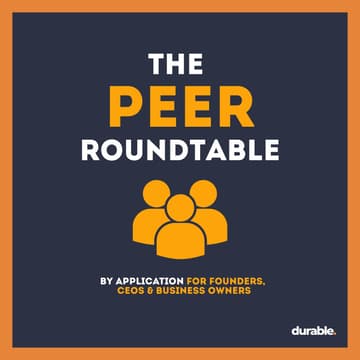 Cover Image for The Peer Roundtable