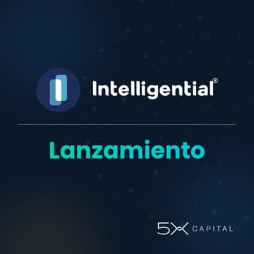 Cover Image for Lanzamiento Intelligential - Perú