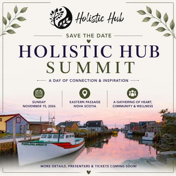 Cover Image for Holistic Hub Summit